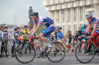 Велогонка критериум. 1.05.2014, Фото: 24