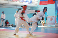 В Туле прошел традиционный турнир по рукопашному бою , Фото: 8
