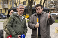 Миляев субботник , Фото: 20