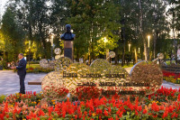 Кимовск-Донской-Новомосковск-Узловая, Фото: 51