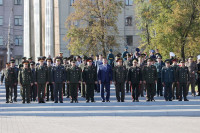Тула принимает заседание Совета министров обороны государств - участников СНГ, Фото: 5