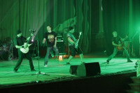 В Тульском госуниверситете прошел фестиваль "Рок-Поколение", Фото: 36