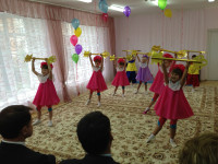 Торжественное открытие детского сада №37 в Новомосковске, Фото: 3
