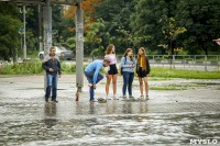 Потоп в Туле 21 июля, Фото: 33
