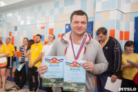 Кубок Тулы по плаванию мастерс в Ленинском, Фото: 31