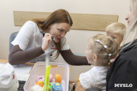 Почему прививка – это признак хорошего тона: тульские медики рассказали о вакцинации от гриппа, Фото: 4