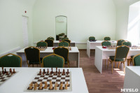 Тульская шахматная гостиная, Фото: 6