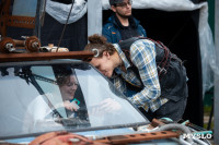 фестиваль стимпанк-культуры Ferrum, Фото: 28