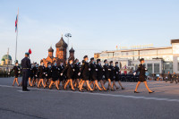 Репетиция военного парада 2020, Фото: 94