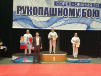 Тульские рукопашники завоевали 39 медалей на первенстве России, Фото: 35