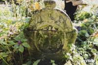 Всехсвятское кладбище, Фото: 100