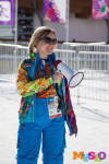 Состязания лыжников в Сочи., Фото: 31