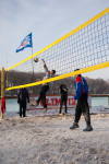 В Туле определили чемпионов по пляжному волейболу на снегу , Фото: 31