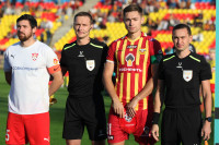 Арсенал - Спартак , Фото: 23