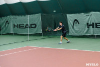 Андрей Кузнецов: тульский теннисист с московской пропиской, Фото: 28