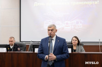 В Туле наградили лучших работников транспорта, Фото: 6