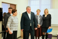 В Туле досрочно завершили строительство детского сада в ЖК «Притяжение», Фото: 9