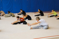 Для родителей детей, занимающихся в спортшколах Тулы, организованы бесплатные тренировки, Фото: 18