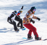 «Кубок Форино» по сноубордингу и горнолыжному спорту., Фото: 26