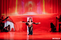 В Туле показали шоу восточных танцев, Фото: 131