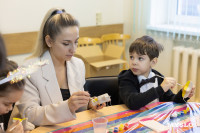 Депутаты Тульской областной Думы подарили праздник детям , Фото: 16