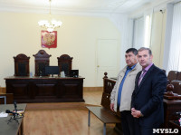 В Туле начинается суд по делу косогорского убийцы, Фото: 22