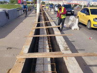 В Туле начался ремонт сразу трех мостов, Фото: 3