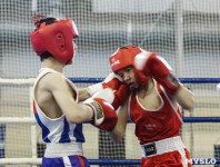 Чемпионат и первенство Тульской области по боксу, Фото: 19