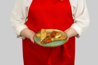 Туляки, это надо пробовать! В соседней Калужской области заработал гид по русским завтракам, Фото: 8