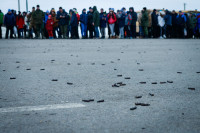 Марш-бросок "Поле Куликовской битвы", Фото: 57