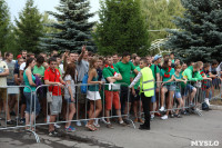 «Арсенал»- «Локомотив». Тула, 10 августа 2014 год., Фото: 56