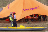 Угребись от души: туристы со всей России открыли водный сезон на тульском фестивале «Скитулец», Фото: 17