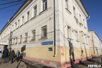 Бывшее здание УГИБДД на ул. Советской, Фото: 7
