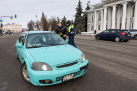 «Цветочный патруль — 2026», Фото: 27