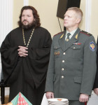 Владимир Груздев принял участие в Рождественском приеме, Фото: 2