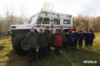 У тульских спасателей появился снегоболотоход, Фото: 21