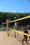 Пляжный волейбол 20 июля, Фото: 2