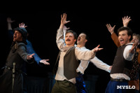 спектакль Чудесный грузин, Фото: 16