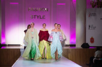 Восьмой фестиваль Fashion Style в Туле, Фото: 299