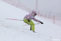 Соревнования по горнолыжному спорту в Малахово, Фото: 90