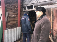 В Пролетарском округе Тулы снесли два аварийных дома, Фото: 7