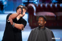 Туляки заняли все призовые места в финале Оружейной лиги КВН, Фото: 62