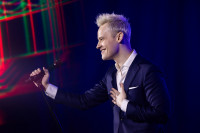 Концерт SHAMAN 31 января 2026, Фото: 46