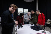 Фестиваль «Молодая фотография» в Туле: какой кадр станет шедевром?, Фото: 49