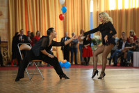 Танцевальный праздник клуба «Дуэт», Фото: 26