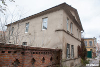 7 тульских домов, которые помнят Екатерину II, Фото: 25