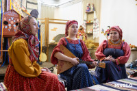 Фольелорный театр Булыжник, Фото: 23