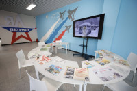 Строить качественно и быстро: Дмитрию Миляеву показали школы в новых ЖК в Туле, Фото: 34