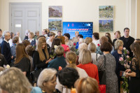 день учителя 2025, Фото: 1