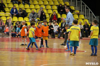 Детский футбольный турнир «Тульская весна - 2016», Фото: 28